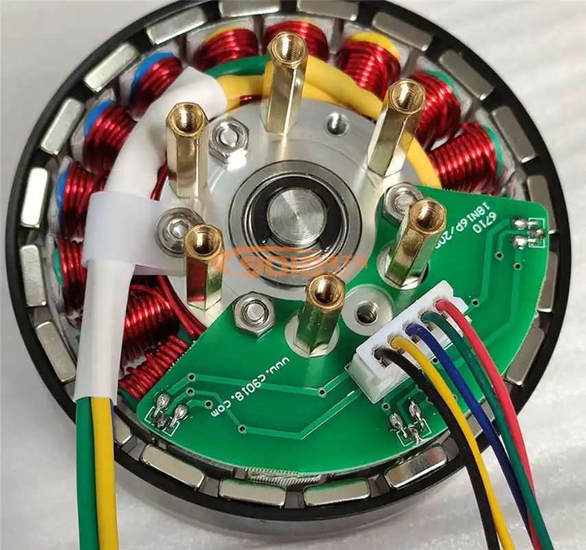 Motor Dc Permanent Dcmp Robotika Uns vrogue.co