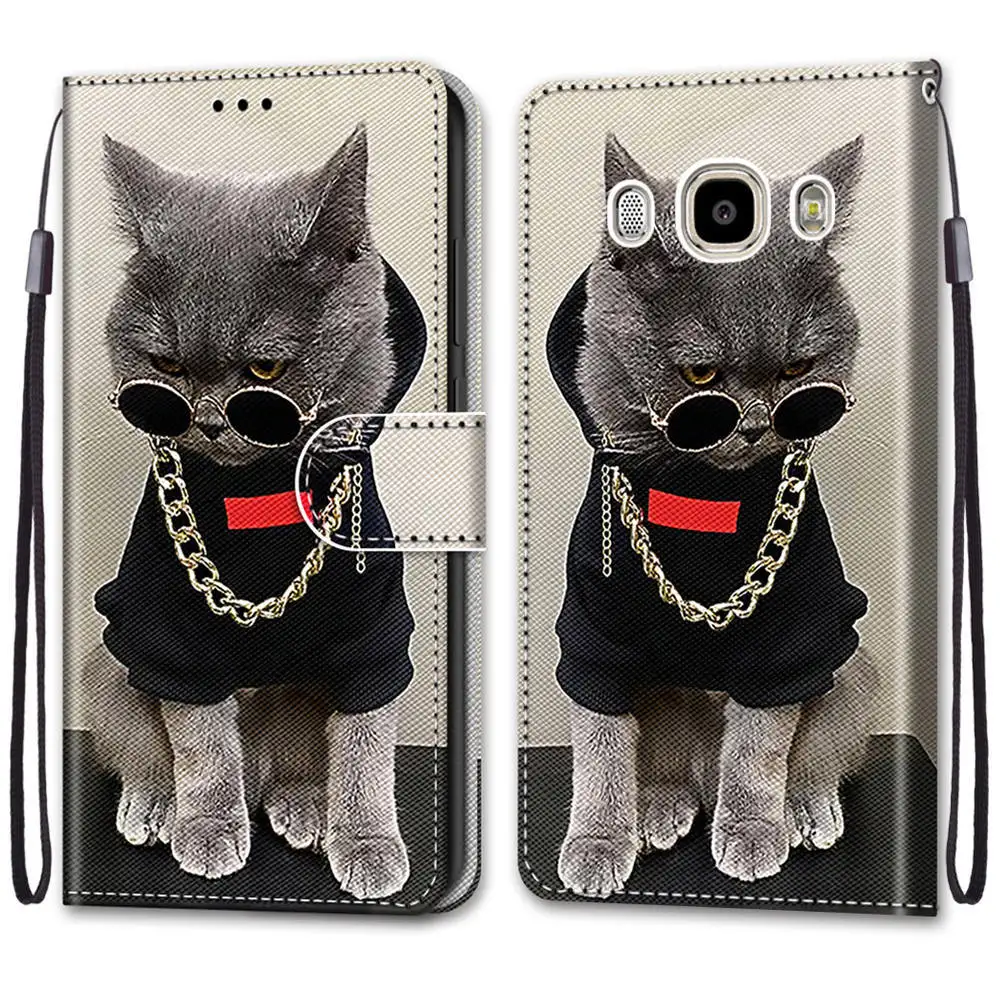 三星 J7 2016 #B09金链灰猫 -1.jpg_.webp