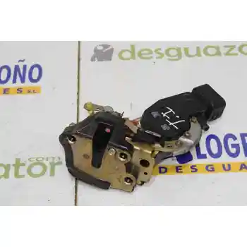 

6934060070 REAR DOOR LOCK LEFT TOYOTA LAND CRUISER (J9)