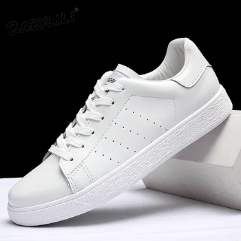 

2020 Men's and Women's Vulcanized Shoes Sports Running Shoes Sneakers Sports Classic Lightweight Wearable Small White Shoes Low