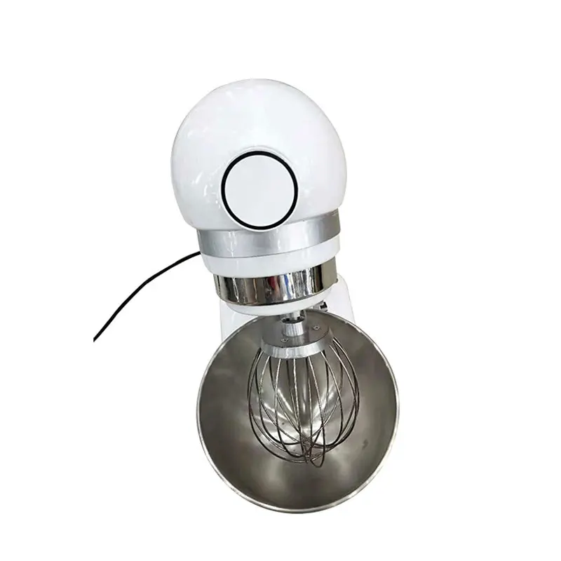 Household Cream Blender Making Machine Mixer Multi-function Egg Beaten Machine Cream Blender Cake Bread Stir Cream XJT-7B