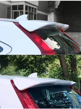 

Fit for HONDA CRV 2017 ABS spoiler rear wing