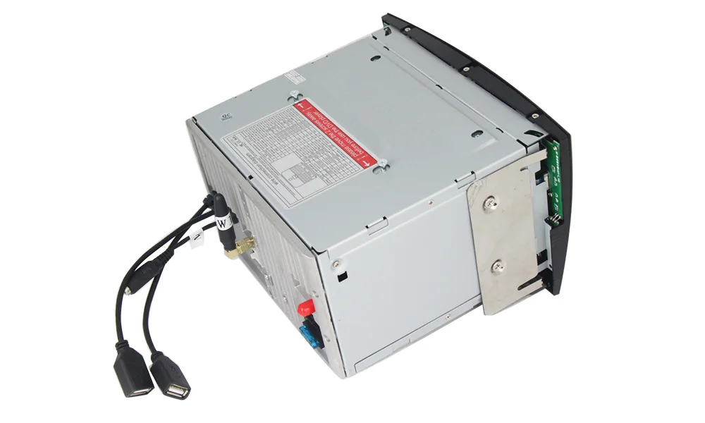 Excellent NaviFly Android 9.1 car multimedia player 2+32G for Renault Megane2 2003-2010 Autoradio GPS Navigation WIFI BT 4 Core Double Din 20