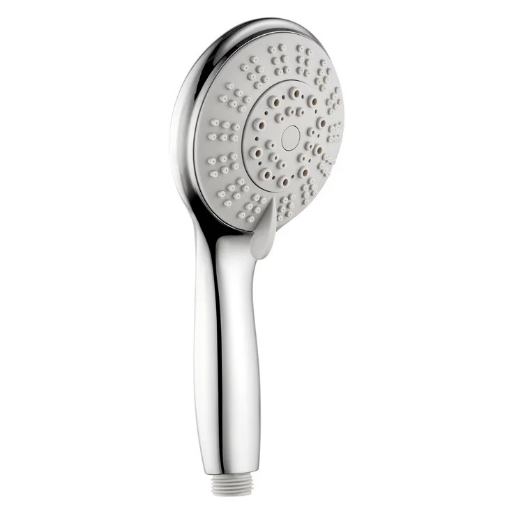 

Amazon Hot Selling Shower Nozzle Handheld Nozzle Amazon Hot Selling High Pressure Shower Faucet