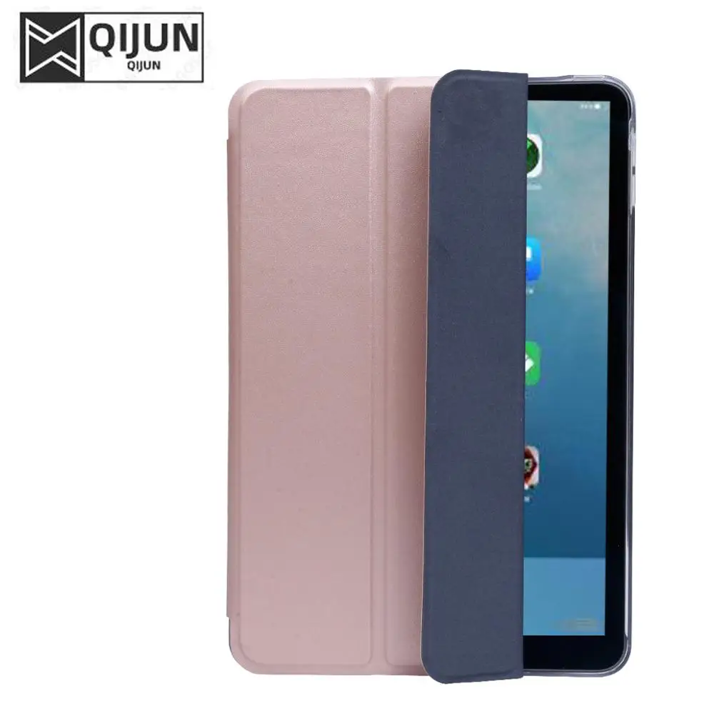 Чехол из искусственной кожи для ipad Air 1 9 7 дюймов A1474 A1475 A1476 кожаный Fundas смарт