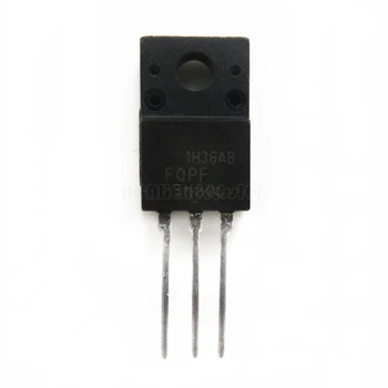 

10pcs/lot FQPF5N80 FQP5N80 P5NK80Z 5N80 P5NK80ZFP TO-220F In Stock
