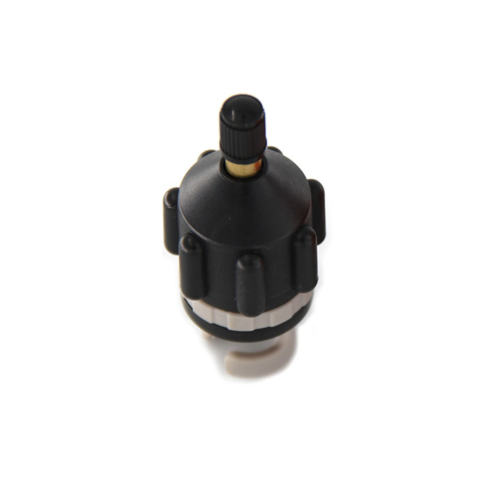 Rowing Boat AirAdaptor SUP Board Kayak Iatable Pump Adapter AirAttachment Kayak Accessories Parts Boat
