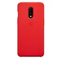 7 Silicone Red