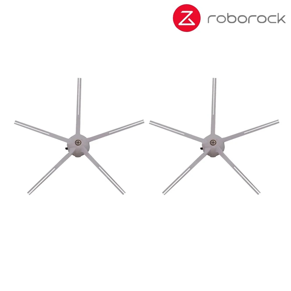 Roborock S7 S70 S7Max T7S T7S Plus Main Brush Hepa Filter Mop Pad Spare Parts Vacuum Cleaner Accessories