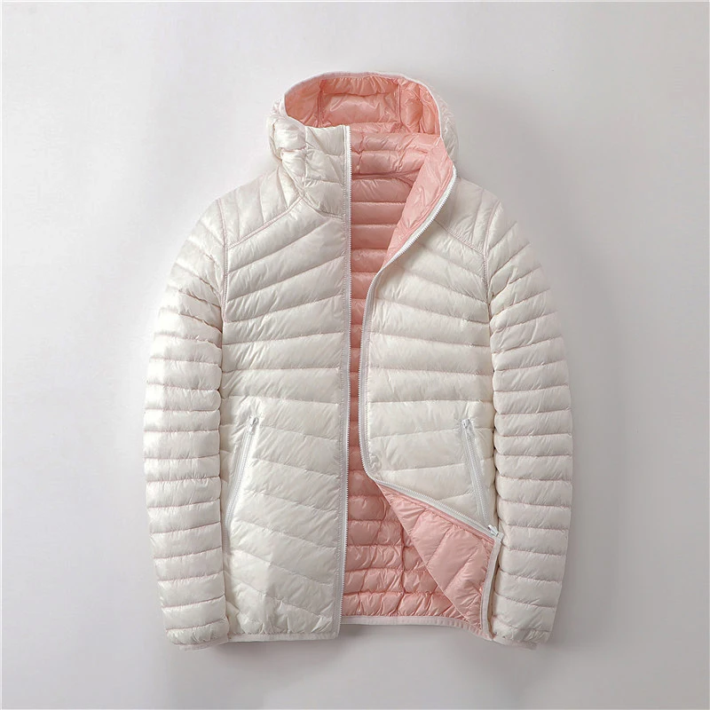 Куртка женская осенне-зимняя облегающая повседневная 2020 | Женская одежда