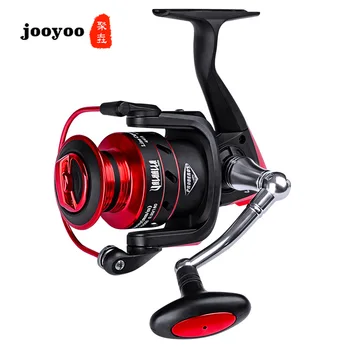 

Metal Spinning Wheel Angling Fishing Wheel Fishing Gear Supplies Fishing Fishing Vessel