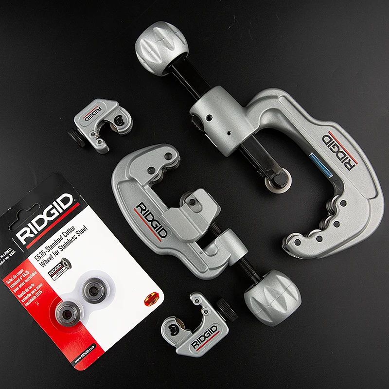 RIDGID 65S/35S עבור 6mm כדי 65mm/ 6mm 