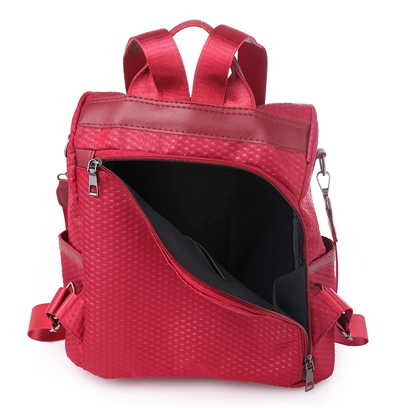 Женские противоугонные рюкзаки высокого качества Sac Dos школьные рюкзаки для девочек Дорожная сумка большой емкости рюкзак женский Mochilas