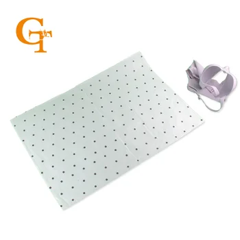 

2016 fancy new arrival white tissue paper wrapping ,printed black tissue paper wrapping for bra ,wine ,shoes