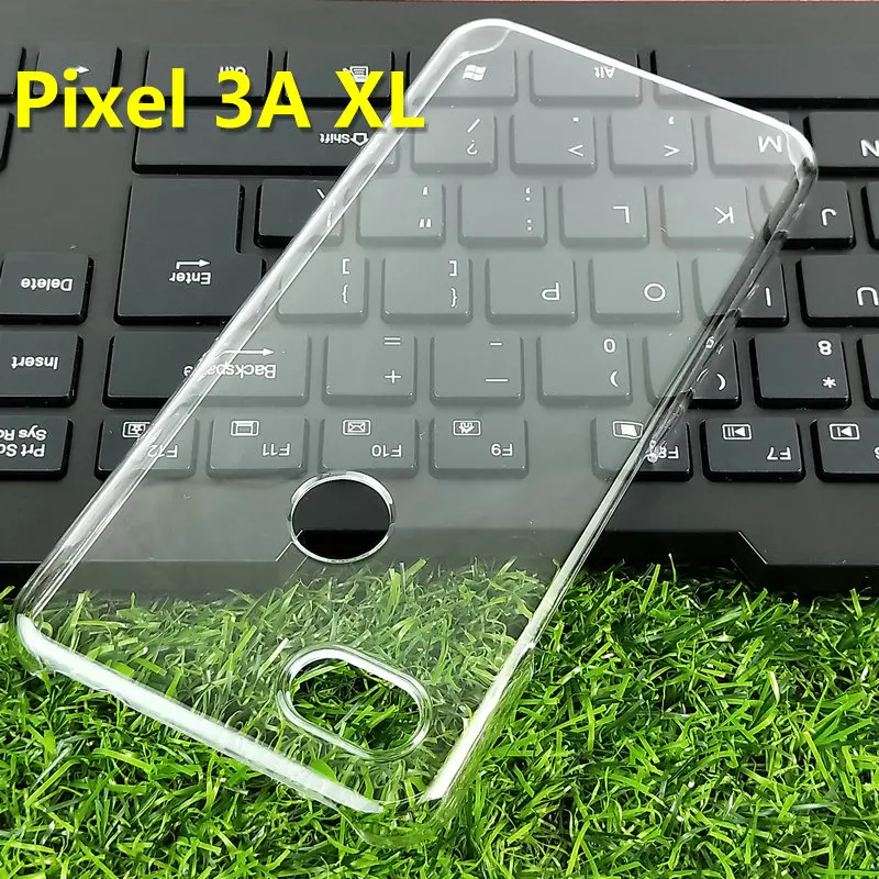 Pixel3AXL半包PC (1)