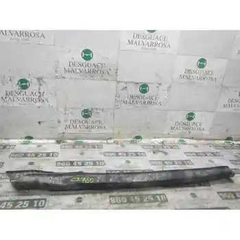 

BUMPER REINFORCEMENT REAR CITROEN C5 SALOON 2.0 HDi [16171717]