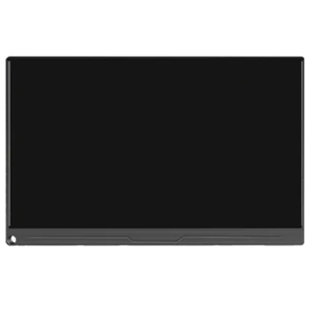 

12.5 Inch 1080P for Ps4 Xbox Switch Game Portable Display Expansion Screen Type-C One Line Pass US Plug