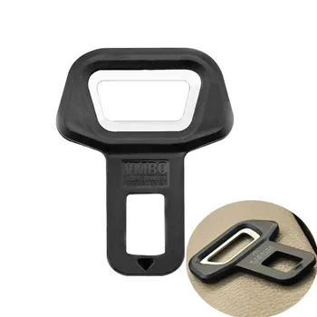 

Car Bottle Openers Safety Seat Belt Buckle Clip for Suzuki Swift Jimmy Grand Vitara Toyota Avensis t25 Corolla RAV4 Yaris Mazda