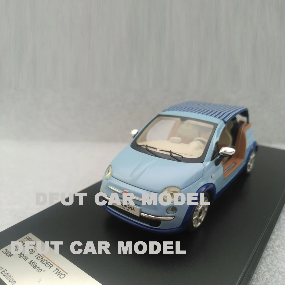 

diecast wheel 1:43 Alloy Toy Model TENDER TWO 2008 of Children's Toy Original Authorized Authentic Kids Toys