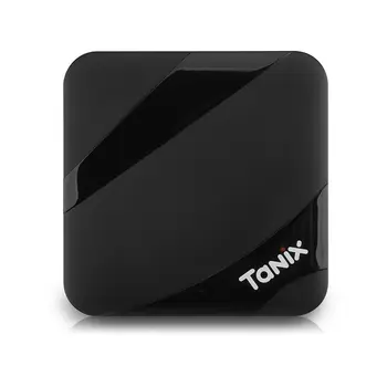 

Tanix TX3 Max Smart TV Box Android 7.1 Box Europe/Spain/Potugal/UK/French/Germany/Italy/Netherlands/Sweden EX-YU