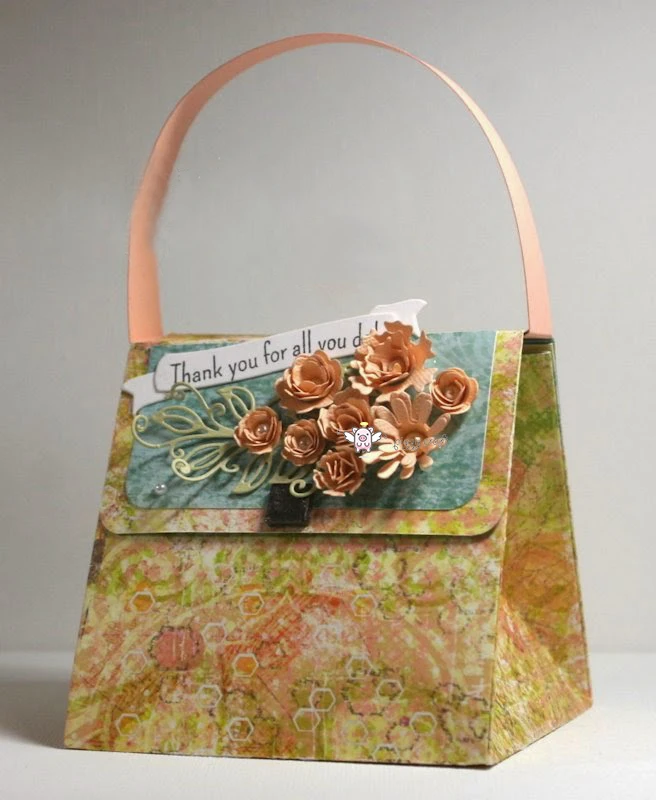 Dina handbag