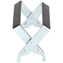 Держатель рамы из нержавеющей стали для пчеловодства, подъемные гнезда, коробка для джига, ручка для пчеловодства, инструмент для пчеловодства, держатель рамы для мёда, инструменты для пчеловодства