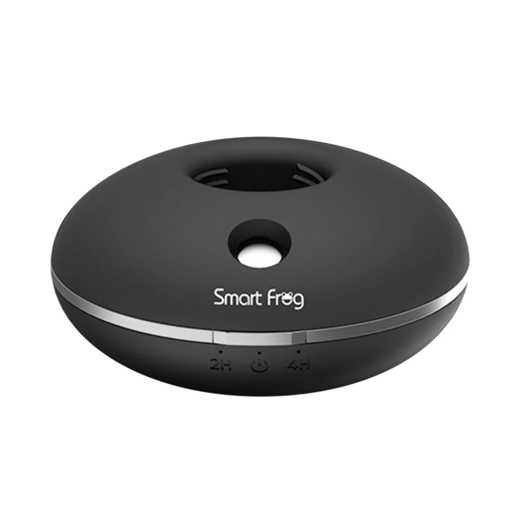 Timing Mini USB Humidifier Water Bottle Cap Humidifier Cool Mist Air Diffuser