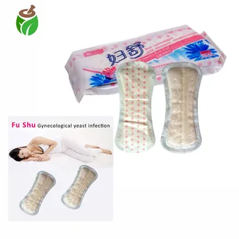

Female Sanitary pads Fu Shu