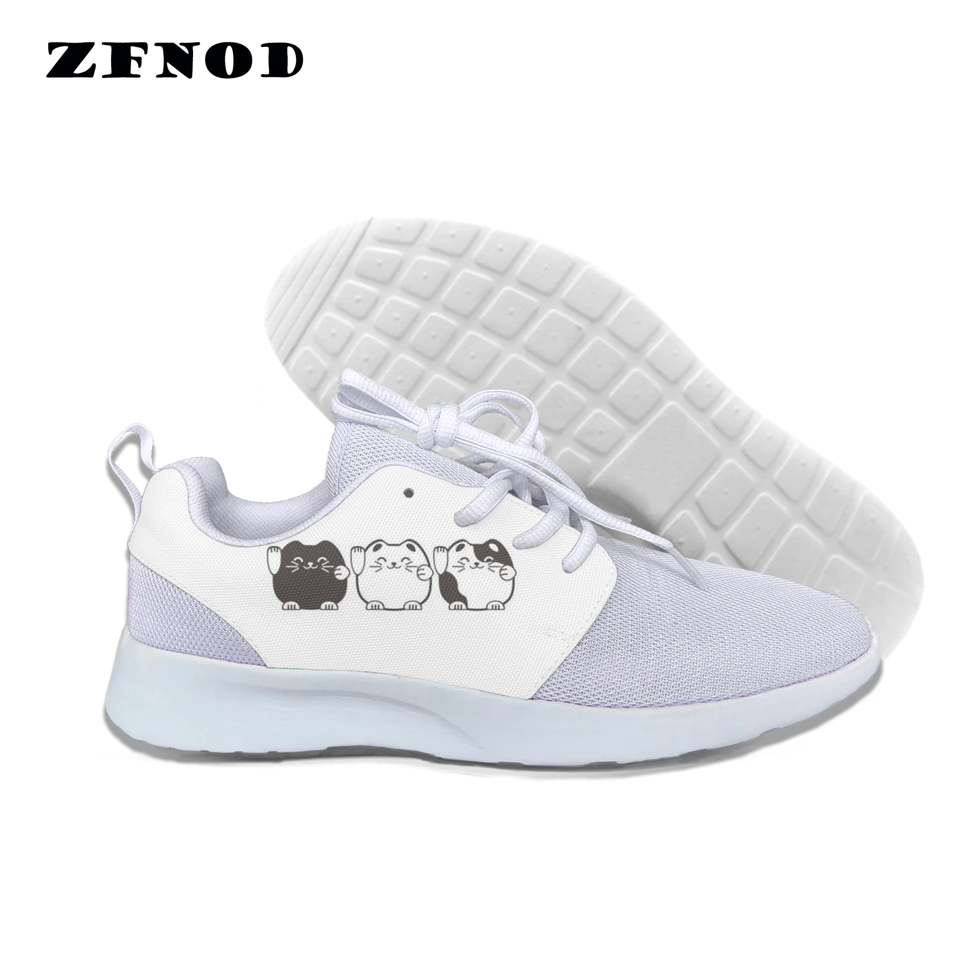 

Sports Female Students Spring Shoes 2019 Small White Female Summer Korean Version Hand-painted Tide Shoes