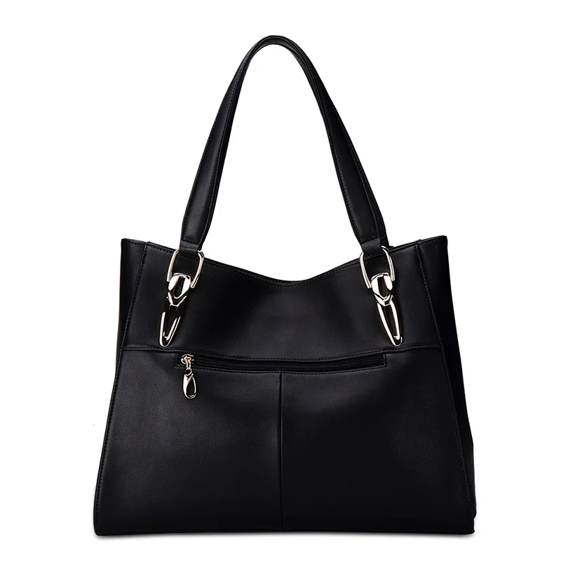 LAORENTOU брендовая элегантная дамская сумочка из воловьей кожи кошелек для женщин большой емкости женские стильные сумки-мессенджеры для путешествий