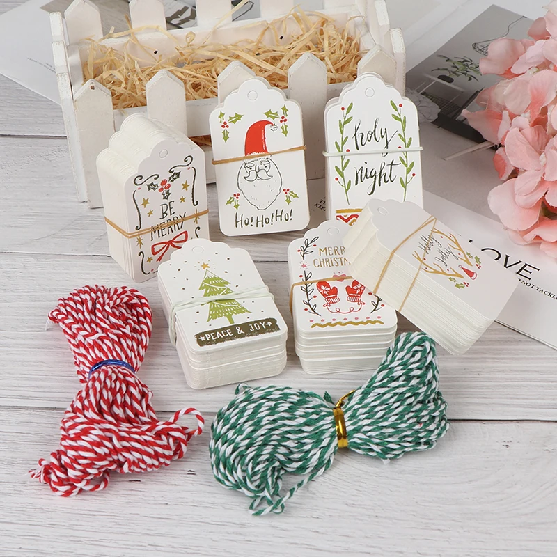 1pc Christmas Stocking LED String Light 10Leds Xmas Tree Party Room Decoration Lamp Warm white