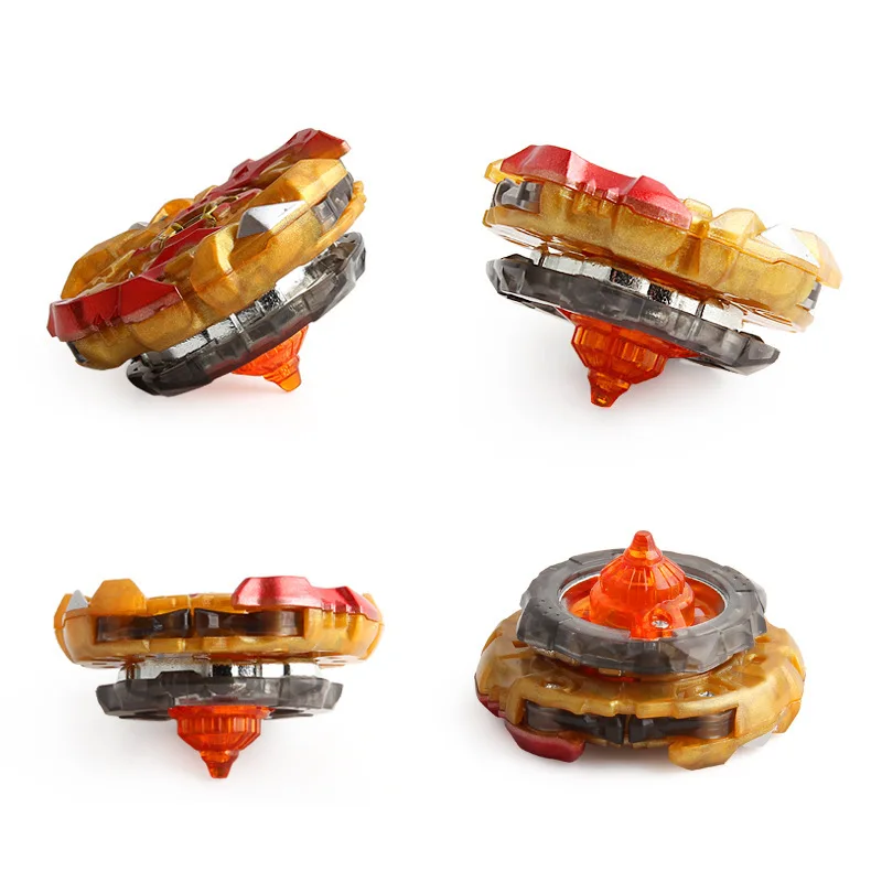 N Burst Gyro Toy B- 128-01 Ultra-Z Awakening with Handle Measuring Tape Transmitter Assembly Battle Spinner