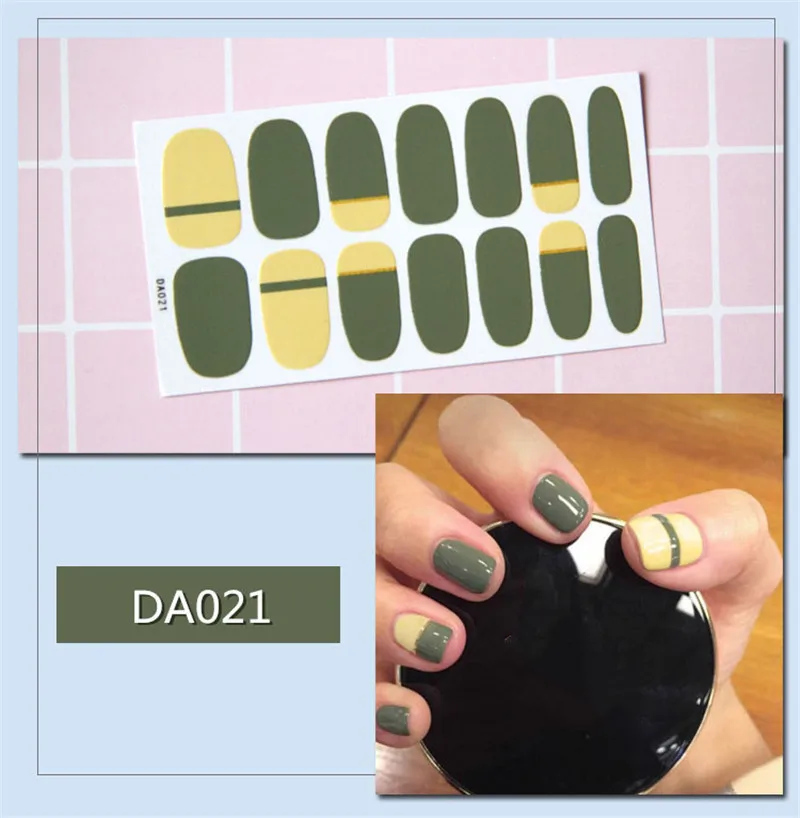 DA021
