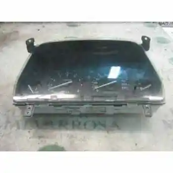 

BOX INSTRUMENTS MG ROVER 25 SERIES (RF) Classic (3-ptas.) AR0038002 M956 220 KM/H 8000RPM [5970191]