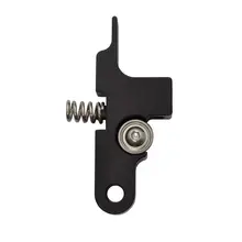 

3D Printer Extruder Idler Arm All Metal for Titan Aero Extruder Prusa i3 MK2 MK3 1.75mm