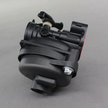 

Replacement Carburetor Kit Parts Tool Fuel Filter For 799583 593261 595656