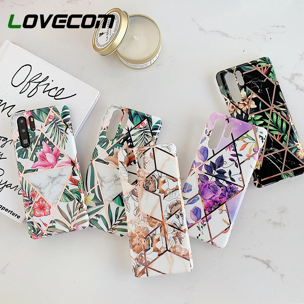 Чехол для телефона Huawei Mate 30 Pro P20 P30 Lite 20 | Мобильные телефоны и аксессуары