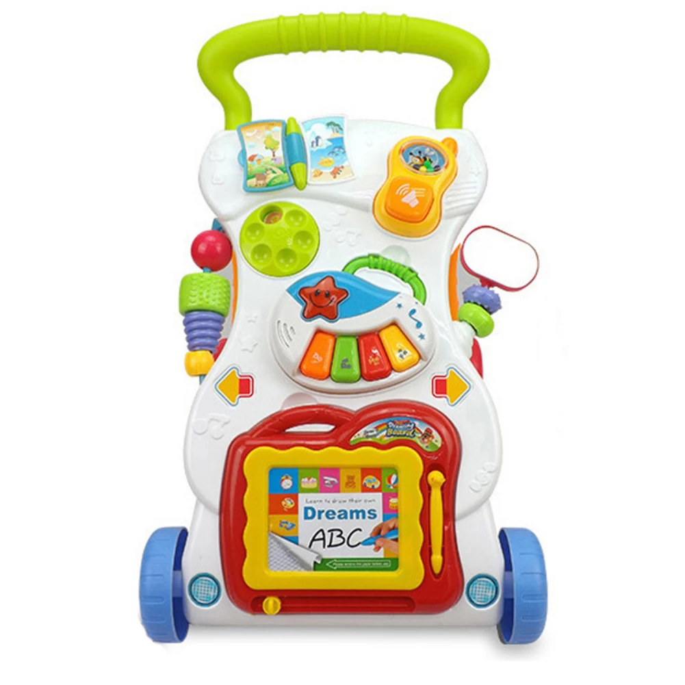 baby care walker