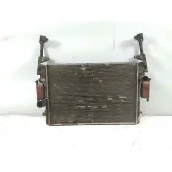 

WATER RADIATOR IVECO DAILY COMBI