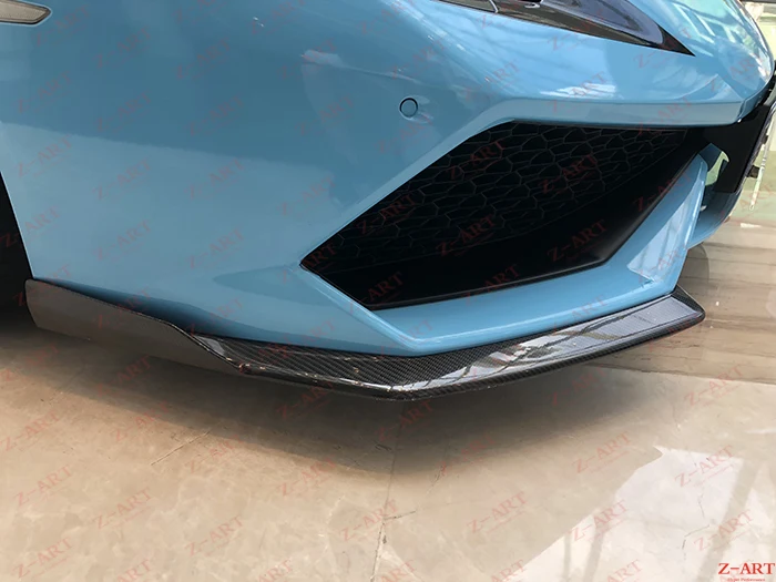 Комплект для тюнинга из углеродного волокна Lamborghini Huracan комплект Lamboghini LP610