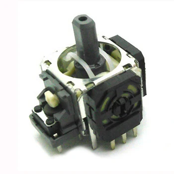 

ABS 3D Controller Joystick Analog Replacement For X-box one For PS4 Controller