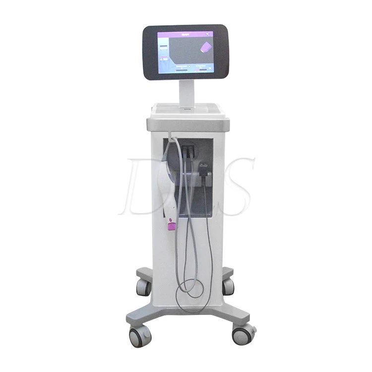Rf Professional Rf Machine Antiwrinke Machine Monopolar Thermage