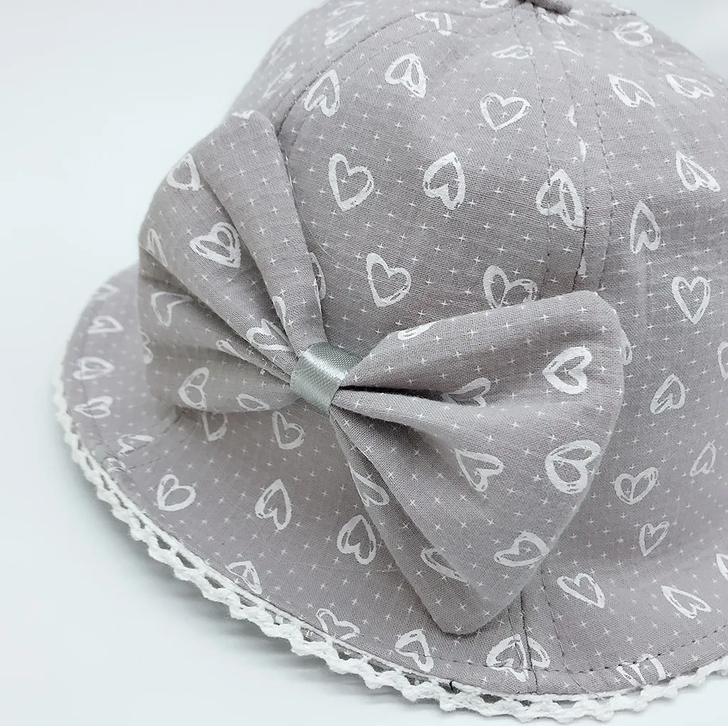 new Baby hat Children