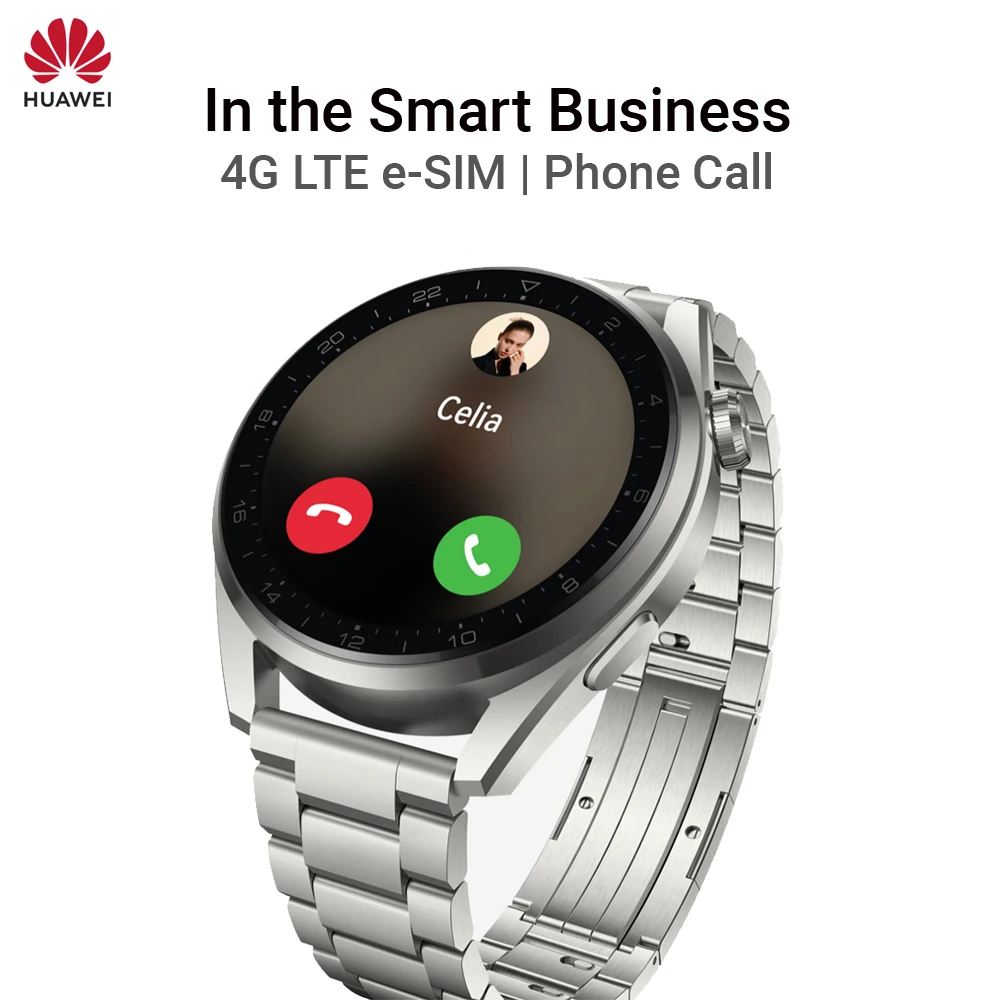 esim smartwatch