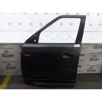 

LR016464 LEFT FRONT DOOR LAND ROVER RANGE ROVER SPORT
