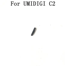 UMIDIGI C2 используется кнопка включения/выключения питания для UMIDIGI C2 ремонт починка Замена части