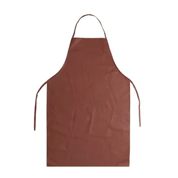 

Polyurethane Welding Apron Equipment Welder Insulation Protection Apron 100cm