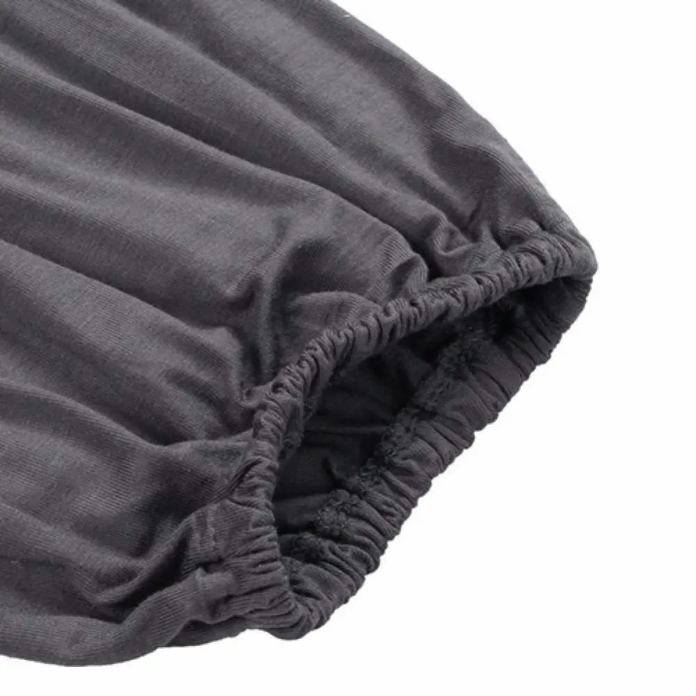 Unisex Casual Sport Jogger Baggy Trouser Jumpsuit Harem Yoga Pants Bottom Slacks