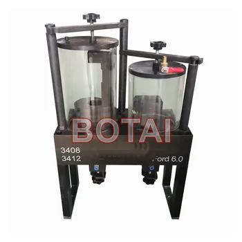 

NO.236 HEUI UNIT INJECTOR testing stand tools for CAT HEUI C7 C9 C-9 3126B 3408E 3412E FORD 6.0L injectors