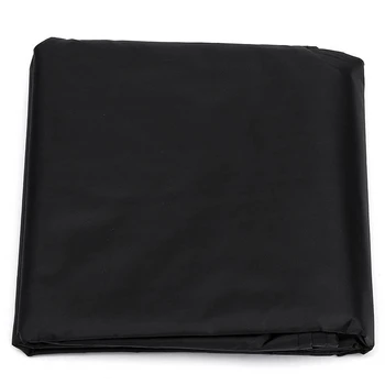 

Portable Oven Waterproof Cover Grill Protection Cover for Weber Q2000 Q200 Series and for Coleman Roadtrip 285, LXE LXX